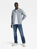G-star Raw - Jeans - Lichte Denim - Mosa Straight - D23692-D503-G347