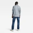 G-star Raw - Jeans - Lichte Denim - Mosa Straight - D23692-D503-G347