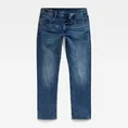 G-star Raw - Jeans - Lichte Denim - Mosa Straight - D23692-D503-G347