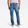 G-star Raw - Jeans - Lichte Denim - Mosa Straight - D23692-D503-G347
