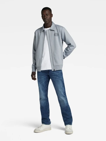 G-star Raw - Jeans - Lichte Denim - Mosa Straight - D23692-D503-G347