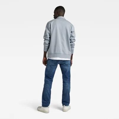 G-star Raw - Jeans - Lichte Denim - Mosa Straight - D23692-D503-G347