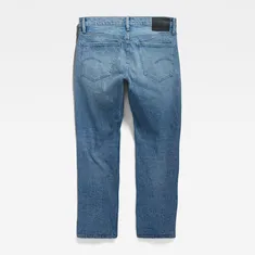 G-Star Raw - Slim Fit Jeans - Antraciet - Mosa Straight - D23692-B479-G108