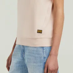 G-star Raw - T-shirt korte mouw - Roze - Raglan r t wmn - D24512-C812
