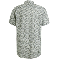 G-star Raw - T-shirt korte mouw - Wit - Shipping gr boxy r t - D26052-D959