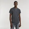 G-Star Raw - T-shirt korte mouw - Zwart - D24449-2653-b564