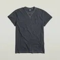 G-Star Raw - T-shirt korte mouw - Zwart - D24449-2653-b564