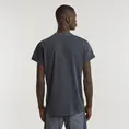 G-Star Raw - T-shirt korte mouw - Zwart - D24449-2653-b564