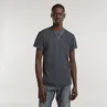G-Star Raw - T-shirt korte mouw - Zwart - D24449-2653-b564