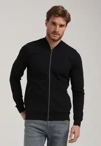 Gabbiano - Sweater vest - Marineblauw