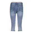 Geisha - Jeans - Blauw - Short jogg 51005-10