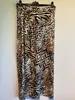 Geisha - Jurk - Dierenprint - Skirt jersey AOP - 56352-60 Isa