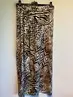 Geisha - Jurk - Dierenprint - Skirt jersey AOP - 56352-60 Isa