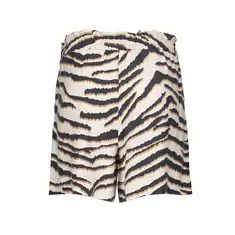 Geisha - Korte broek - Beige - Short - 51398-20
