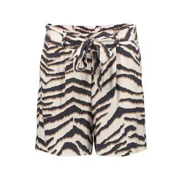 Geisha - Korte broek - Beige - Short - 51398-20