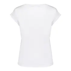 Geisha - T-shirt korte mouw - Ecru - T-shirt honolulu - 52397-41