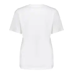 Geisha - T-shirt korte mouw - Wit - T-shirt 'Amore' - 52040-70