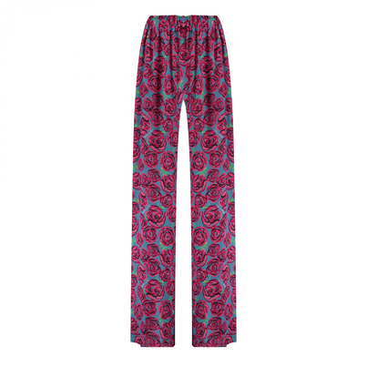 Harper&Yve - Katoenen broek - Assorti - Riley-Pa - Ss25J100