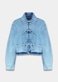 Harper&Yve - Spijkerjas - Lichte Denim - Wally-Ja - Ss25R200
