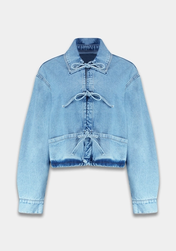 Harper&Yve - Spijkerjas - Lichte Denim - Wally-Ja - Ss25R200