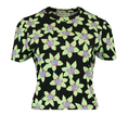 Harper&Yve - T-shirt korte mouw - Groen - Jane-Ss - Ss25T503