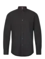 Hugo Boss - Overhemd lange mouw - Zwart - Relegant-6-M