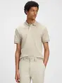 Hugo Boss - Polo - Beige - Passenger - 50507803
