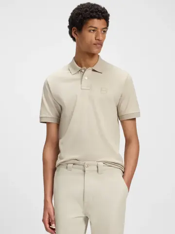 Hugo Boss - Polo - Beige - Passenger - 50507803