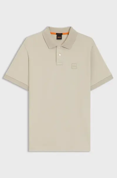 Hugo Boss - Polo - Beige - Passenger - 50507803