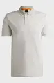 Hugo Boss - Polo - Beige - PeoxfordNew - 50507814
