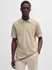 Hugo Boss - Polo - Beige - Prime - 50507813