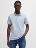 Hugo Boss - Polo - Blauw - PeoxfordNew
