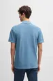 Hugo Boss - Polo - Blauw - Prime
