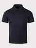 Hugo Boss - Polo - Donkerblauw - Pe_Interlock - 50520109