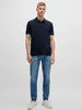 Hugo Boss - Polo - Donkerblauw - Prime