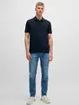 Hugo Boss - Polo - Donkerblauw - Prime