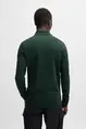 Hugo Boss - Polo - Donkergroen - Passerby