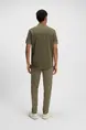 Hugo Boss - Polo - Donkergroen - Prime - 50507813