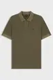 Hugo Boss - Polo - Donkergroen - Prime - 50507813