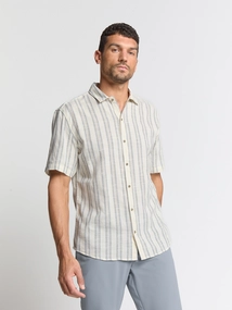Hugo Boss - Polo - Ecru - Pe_Interlock - 50520109