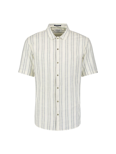 Hugo Boss - Polo - Ecru - Pe_Interlock - 50520109