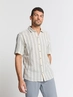 Hugo Boss - Polo - Ecru - Pe_Interlock - 50520109