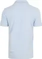 Hugo Boss - Polo - Lichtblauw - Passenger - 50507803