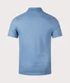 Hugo Boss - Polo - Lichtblauw - Passenger