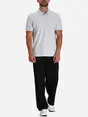 Hugo Boss - Polo - Mintgroen - Pe-Interlock - 50520109