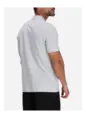 Hugo Boss - Polo - Mintgroen - Pe-Interlock - 50520109