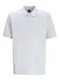 Hugo Boss - Polo - Mintgroen - Pe-Interlock - 50520109