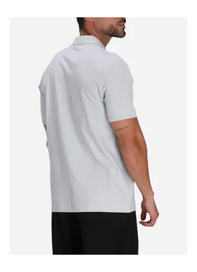 Hugo Boss - Polo - Mintgroen - Pe-Interlock - 50520109