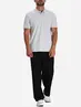 Hugo Boss - Polo - Mintgroen - Pe-Interlock - 50520109