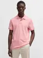 Hugo Boss - Polo - Roze - Passenger - 50507803
